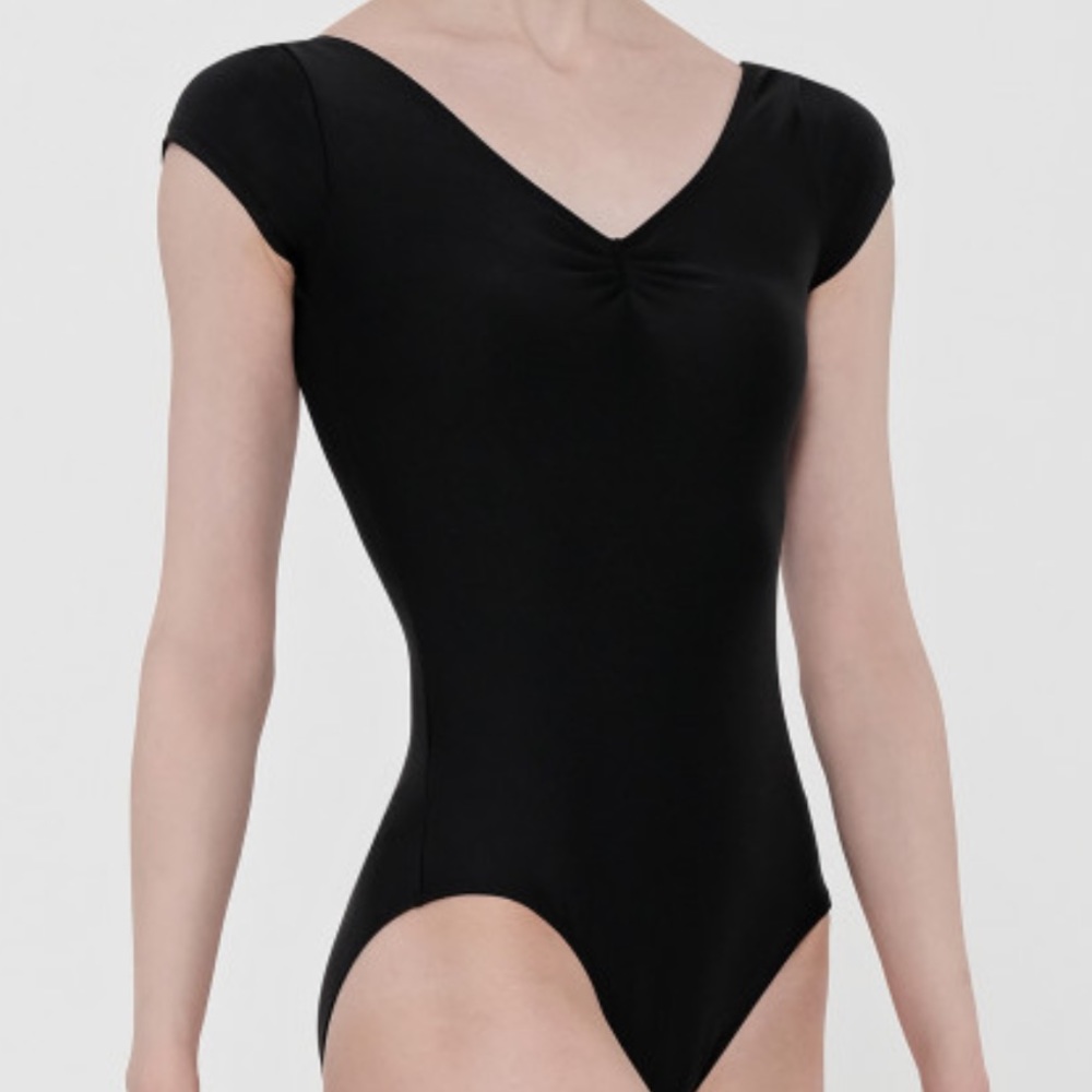 Wear Moi Candide Leotard